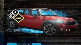 Ubisoft lancia il concorso "Skin a Car"
