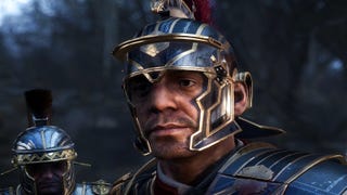 These CryEngine-fuelled trailers reveal Xbox One exclusive Ryse's story