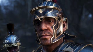 These CryEngine-fuelled trailers reveal Xbox One exclusive Ryse's story