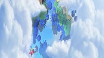Sonic Lost World - Análise