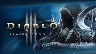 Diablo 3: Reaper of Souls także na PS4