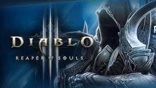 Diablo 3: Reaper of Souls także na PS4