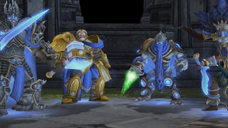 Blizzard All-Stars cambia nome in Heroes of the Storm