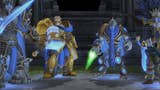 Blizzard All-Stars muda de nome para Heroes of the Storm