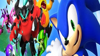 Sonic: Lost World - review