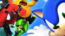 Sonic: Lost World - review