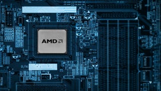 Xbox One and PS4 chips put AMD back in the black