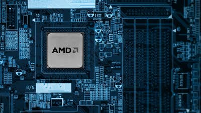 Xbox One and PS4 chips put AMD back in the black