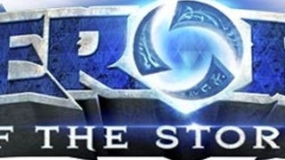Blizzard's MOBA-game heet voortaan Heroes of the Storm