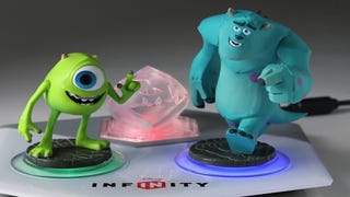 Disney Infinity sees 1 million toy box downloads in 2 weeks