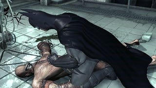 Batman: Arkham Asylum i Arkham City już bez Games for Windows Live