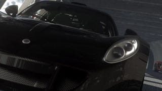 PlayStation 4 launchgame Driveclub uitgesteld