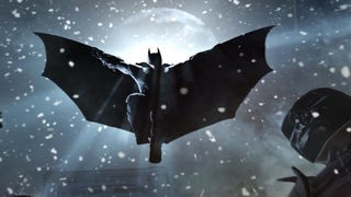 Batman: Arkham Origins' Wii U and physical PC versions will launch later in Europe