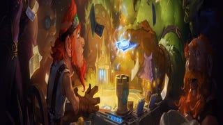 Hearthstone: Heroes of Warcraft - wrażenia z wersji beta