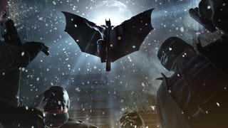 Batman: Arkham Origins adiado para 8 de novembro no PC e Wii U