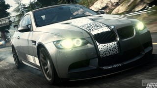 Need for Speed: Rivals sarà graficamente migliore su PS4?