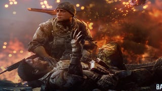 DICE chtělo původně vydat Battlefield 4 na nové konzole později