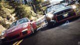 Así funcionará el "AllDrive" de Need for Speed: Rivals