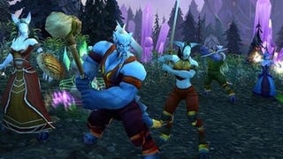 Blizzard batte i bot di World of Warcraft