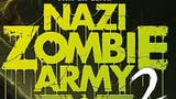 Sniper Elite: Nazi Zombie Army 2 com data de lançamento