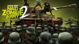 Sniper Elite: Nazi Zombie Army 2 a la venta el 31 de octubre