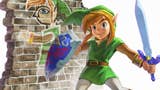 Zelda: A Link Between Worlds ha sido retocado para 2DS