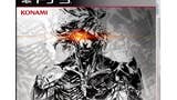 Anunciada nueva edición de Metal Gear Rising