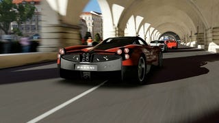 Nuevo tráiler de Forza Motorsport 5