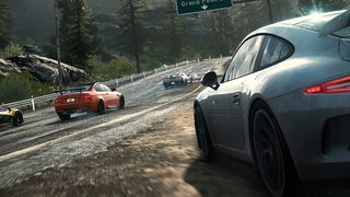 Need for Speed: Rivals non avrà una versione Wii U