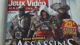 Objevila se první recenze na Assassin's Creed 4: Black Flag