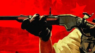 Games of the Generation: Red Dead Redemption