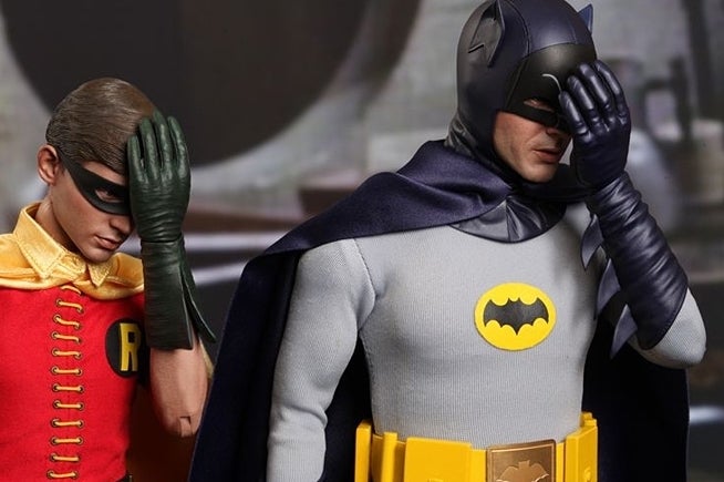 17 minutes of Batman: Arkham Origins gameplay