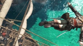 Exkluzivně: Assassins Creed 4: Black Flag vyjde také na PS4 v češtině