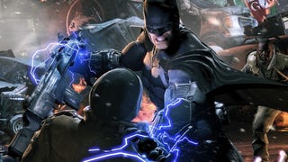 Batman: Arkham Origins in un lungo gameplay video