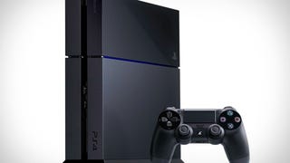 Nuevo anuncio de PlayStation 4