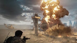 EA pracuje nad „wysokiej klasy” grą mobilną z serii Battlefield