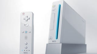 Konzole Wii se už oficiálně přestala vyrábět