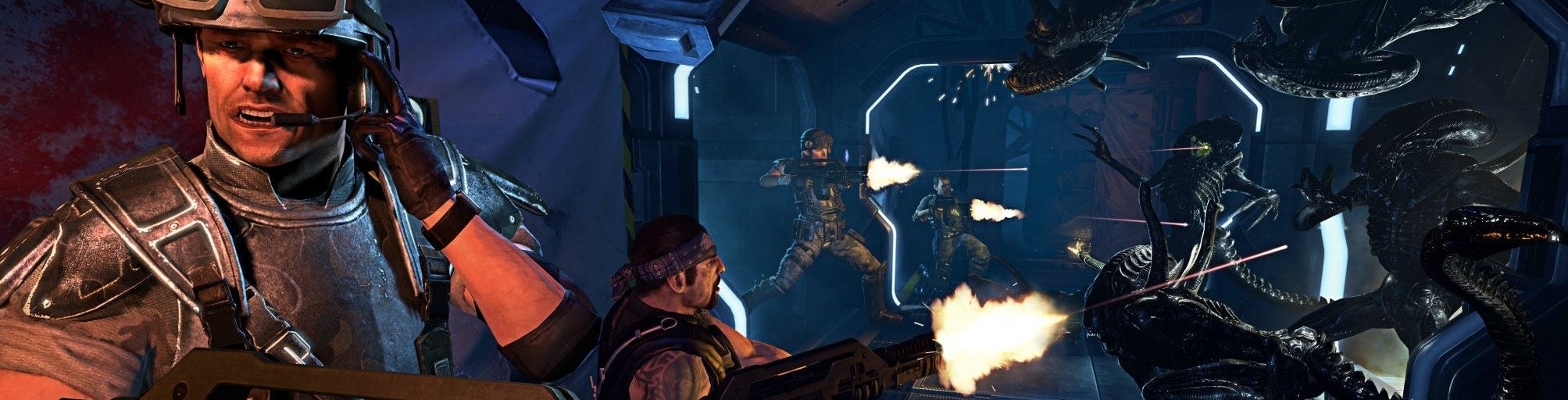 Gerucht: Alien: Isolation in ontwikkeling bij Creative Assembly