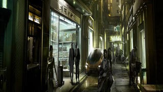 Deus Ex: Human Revolution Director's Cut - Recenzja