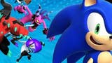 Sonic Lost World 3DS - review