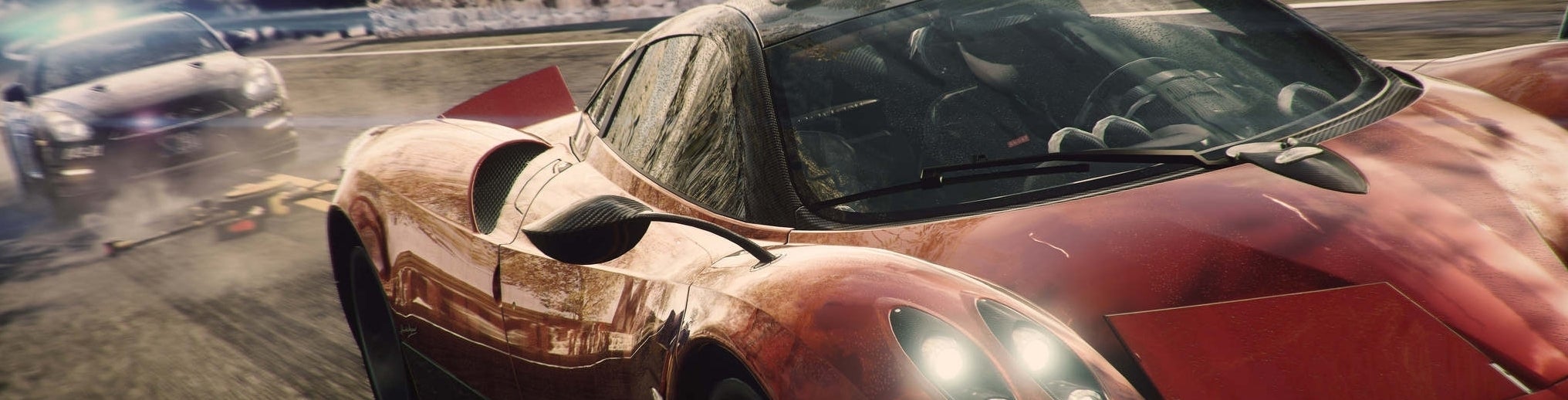 Need for Speed: Rivals niet in de planning voor Wii U