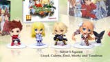 Tales of Symphonia Chronicles release date, Collector's Edition confirmed for Europe