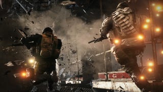 EA prepara un nuevo Battlefield para móviles