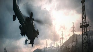 Electronic Arts hint naar mobiele Battlefield-game