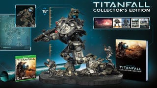 Titanfall será lançado a 13 de março