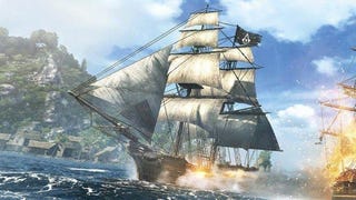 Assassin's Creed IV: Black Flag parte alla conquista dei Caraibi