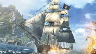 Assassin's Creed IV: Black Flag parte alla conquista dei Caraibi