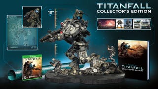 EA anuncia la fecha de lanzamiento de Titanfall