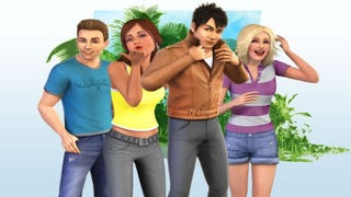 The Sims 4 agendado para o outono de 2014