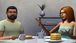 The Sims 4 ukaże się jesienią 2014 roku